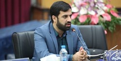 قائم مقام وزیر جهاد کشاورزی در امور تجارت و تنظیم بازار منصوب شد