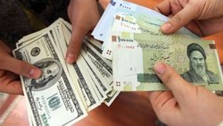 بانک مرکزی می گوید نرخ دلار بازار را قبول ندارد؛ بازار هم نرخ دولت را نمی پذیرد!