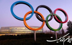 IOC: قطعنامه پارلمان اروپا علیه روسیه مخالف منشور المپیک است