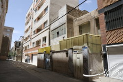 تلاش مدیریت شهری برای گره گشایی در ساخت و سازهای پایتخت