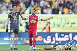 نیازمند: باخت به پرسپولیس ربطی به بازی با زنیت ندارد