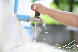 اجلاس شورای حکام آب باعث خلق ایده های نو می شود