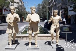 «تکم‌چی» مژده بهار را می‌دهد