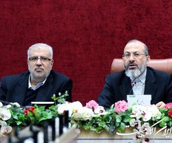 شفافیت و انضباط مالی در گرو هماهنگی مدیران جهادی با دیوان محاسبات است