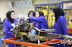 ایجاد ۱۰ هزار شغل مستقیم توسط ۲۱ کارآفرین برتر ملی