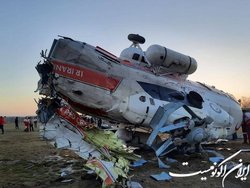 از بالگرد مرگ تا دوپینگ ملی‌پوش والیبال ایران!