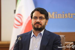 وزیر راه و شهرسازی: برای یک مهندس هیچ بن بستی وجود ندارد