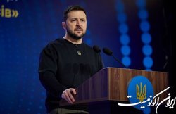 زلنسکی به دنبال تقویت دیپلماسی با آفریقا و آمریکای لاتین