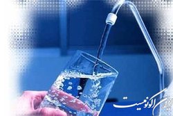 احتمال ناپایداری شبکه آب در تهران