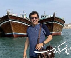 قول شهرام عبدلی که هیچ‌گاه عملی نشد