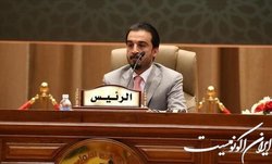 الحلبوسی خواستار بازگشت سوریه به محیط عربی خود شد