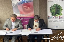 انعقاد تفاهم نامه همکاری مشترک بین پژوهشگاه رویان و دانشگاه علوم پزشکی ارومیه