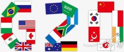 اختلاف نظر رهبران مالی جی ۲۰ بر سر بدهی‌ها و جنگ روسیه-اوکراین