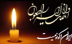 درگذشت استاد پیشکسوت دانشگاه تربیت مدرس