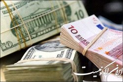 مجوز مجلس به بانک مرکزی برای فروش ارز