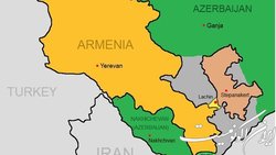 آذربایجان: متاسفانه پاشینیان نمی‌تواند رای دیوان بین‌المللی دادگستری را بپذیرد