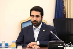 دبیر شورای عالی و رییس مرکز ملی فضای مجازی منصوب شد