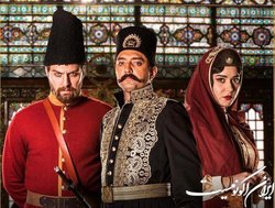 پخش «جیران» و «زخم‌کاری» در کشورهای دیگر