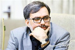 «هادی قبادی»  رئیس امور اطلاع رسانی شورای اطلاع رسانی دولت شد