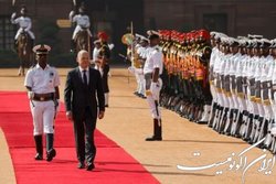 آلمان به دنبال تجارت آزاد میان هند و اتحادیه اروپاست