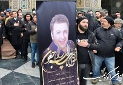 روایتی از آخرین روزهای زندگی شهرام عبدلی