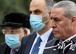 مشارکت تشکیلات خودگردان در کنار اسرائیل در «اجلاس العقبه» به رغم هشدارها و درخواست‌ها