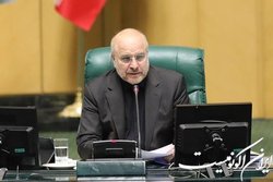 قالیباف: سازمان آتش‌نشانی تهران نشان داد که در حفظ جان شهروندان تلاش می‌کند