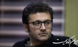 پیام رییس صداوسیما برای یک ضایعه هنری