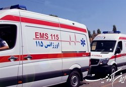 واردات آمبولانس فوریت‌های اجتماعی از پرداخت حقوق ورودی و عوارض گمرکی معاف شد