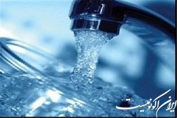 تهرانی ها باید ۱۵ درصد در مصرف آب صرفه جویی کنند