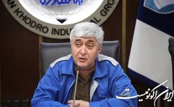مدیرعامل ایران خودرو برکنار شد