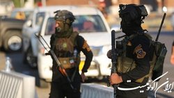 شهادت چند نیروی حشد عشایر عراق در حمله‌ داعش در غرب الانبار