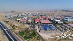 ایجاد ۴ شهرک صنعتی جدید در اصفهان، سمنان، کردستان و مرکزی