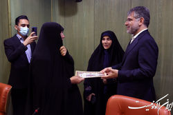 یاد شهدا و نقش بی‌بدیل جانبازان جهادگر در ذهن‌ها ماندگار است