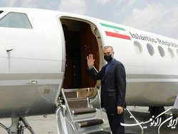 امیرعبداللهیان عازم ژنو شد