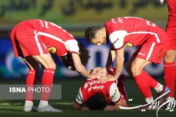 مسی، سجادی، رکابی و پرسپولیس!