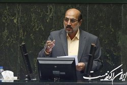 سیاهکلی: خوشبختی یا بدبختی یک ملت به مجلس آن بستگی دارد