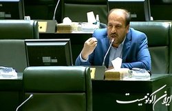 نوروزی: افزایش قیمت آب خلاف اصل اقتصاد کشور است