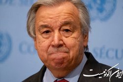 گوترش: امکان حرکت به سمت صلح در یمن وجود دارد