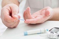 افزایش خطر ابتلا به دیابت نوع دو، با داشتن یک والد دیابتی