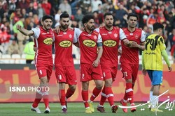 رافت: نفت جلوی پرسپولیس مبتدیانه بازی کرد