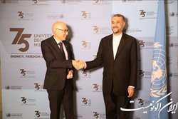 پاسخ امیرعبداللهیان به برخی نکات و ملاحظات کمیسر عالی حقوق بشر سازمان ملل