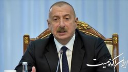 ابراز امیدواری علی‌اف نسبت به عادی‌سازی روابط میان باکو و ایروان در ۲۰۲۳