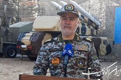 رزمایش مشترک تخصصی پدافند هوایی مدافعان آسمان ولایت ۱۴۰۱ آغاز شد
