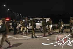 درخواست ارتش رژیم صهیونیستی برای حمله به مراکز شهرهای کرانه باختری