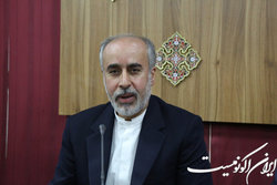 کنعانی: گشایش در رابطه کشورهای عربی با سوریه گامی مثبت در مسیر همبستگی اسلامی است