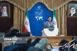 بهادری جهرمی: فاز ۱۴ پارس جنوبی ایرانی‌ترین فاز این پروژه است
