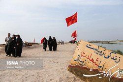پیش‌بینی سفر ۱۰۰ هزار دانشجو به یادمان های دفاع مقدس
