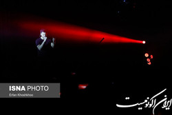سیروان خسروی و رضا صادقی باز هم روی صحنه می‌روند