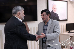 سرپرست دبیر اجرایی کمیته ملی پارالمپیک معرفی شد